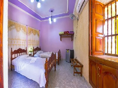 Hostal El Tayaba15